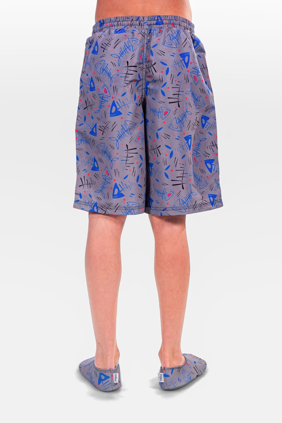 COEGA Boys Board Shorts