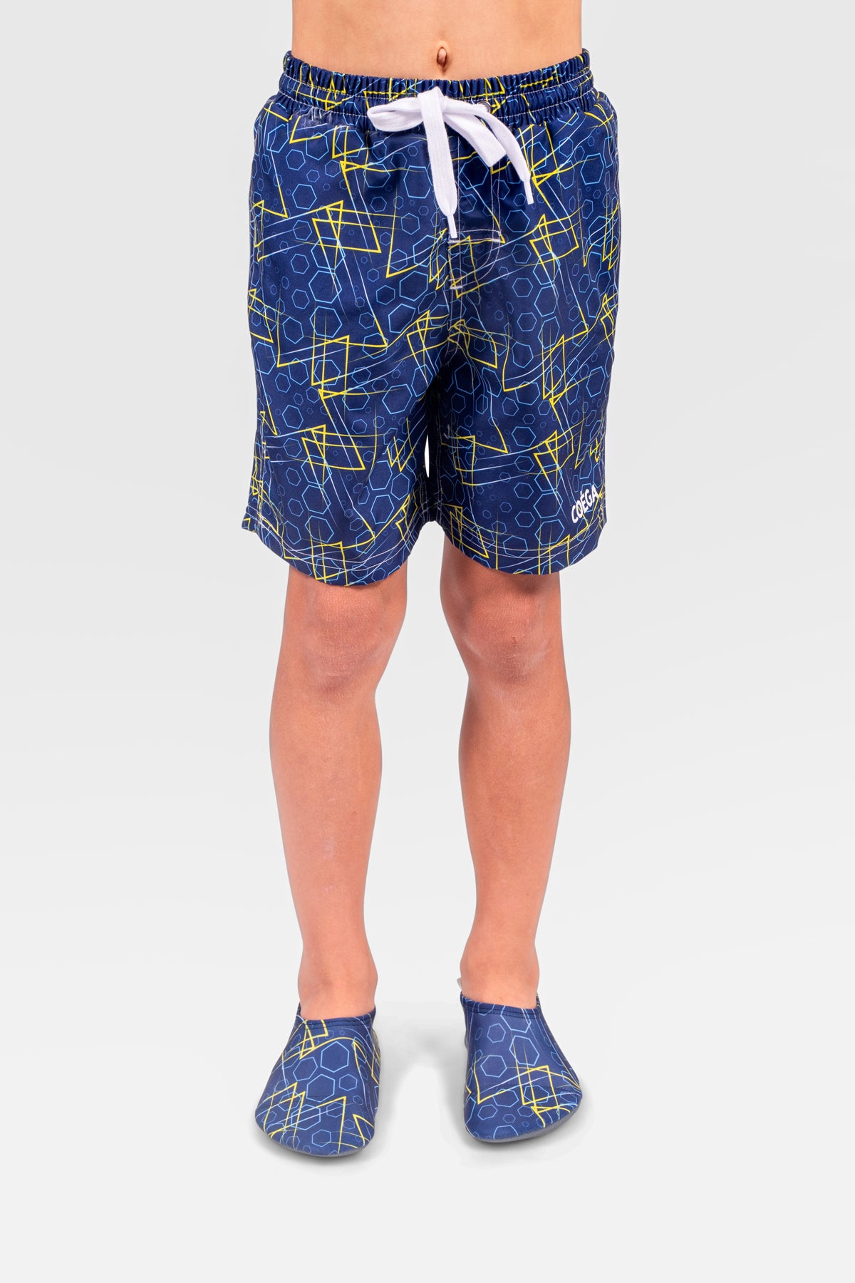 COEGA Boys Board Shorts