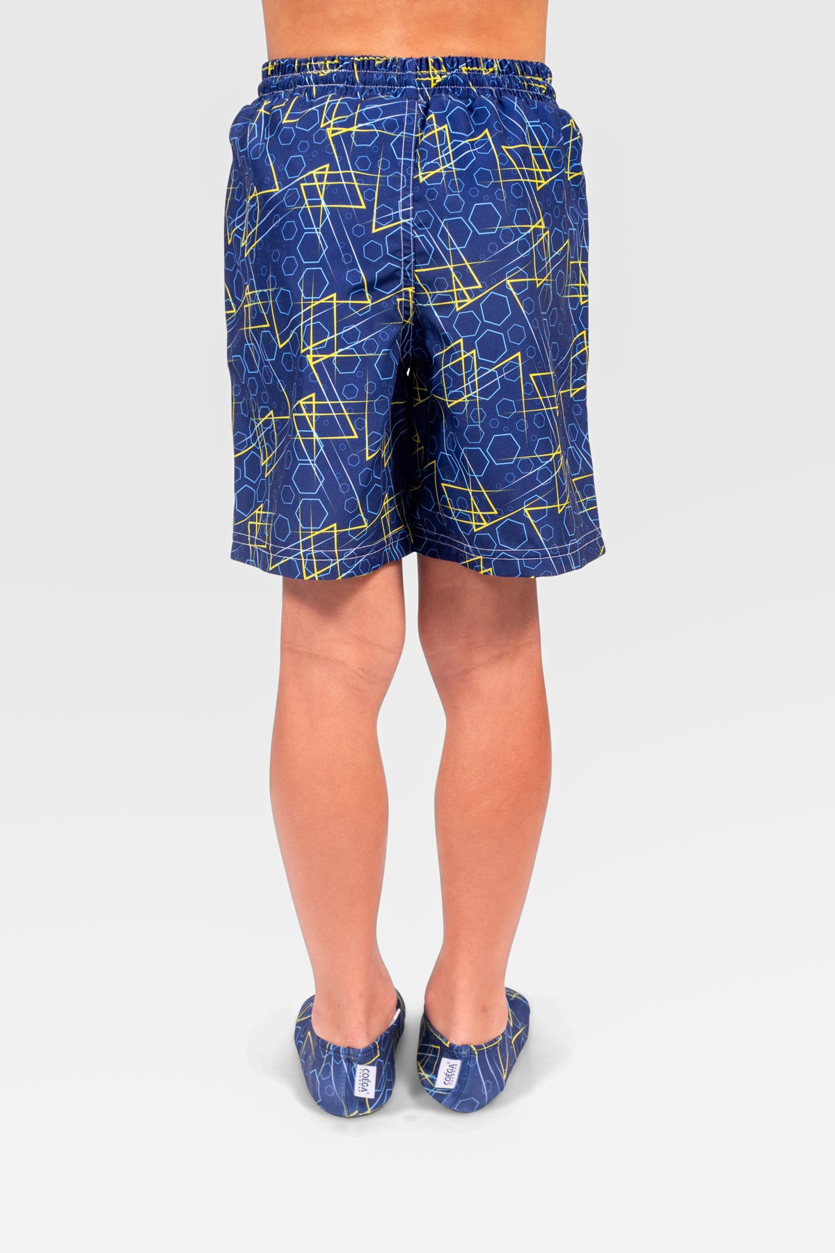 COEGA Boys Board Shorts