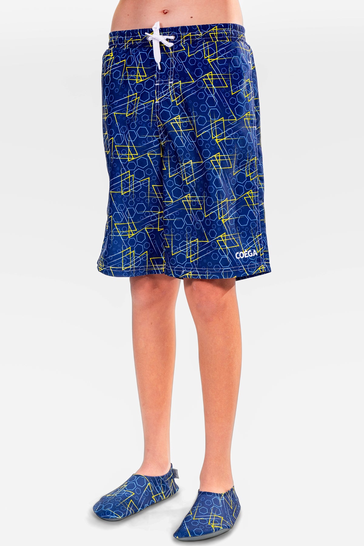 COEGA Boys Board Shorts