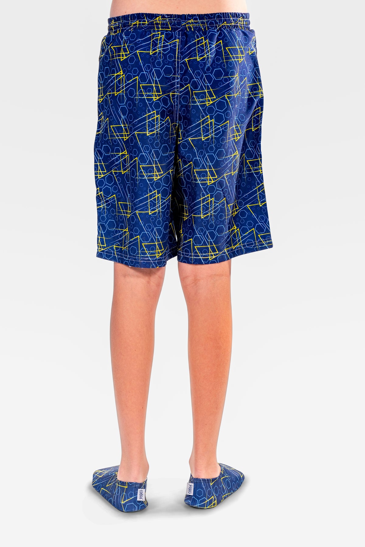 COEGA Boys Board Shorts