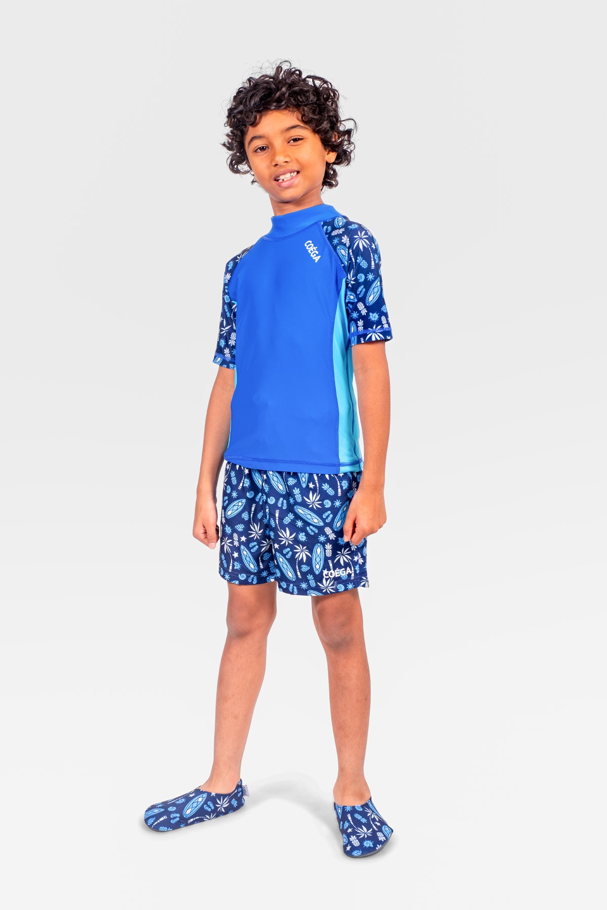 COEGA Boys Board Shorts