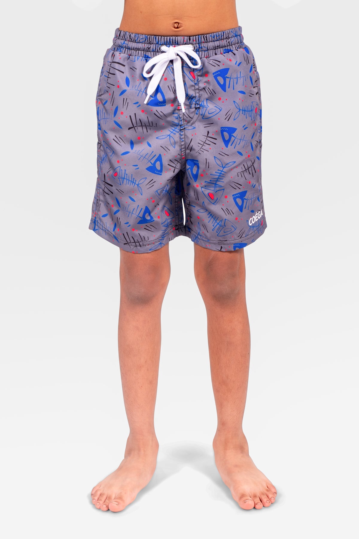 COEGA Boys Board Shorts