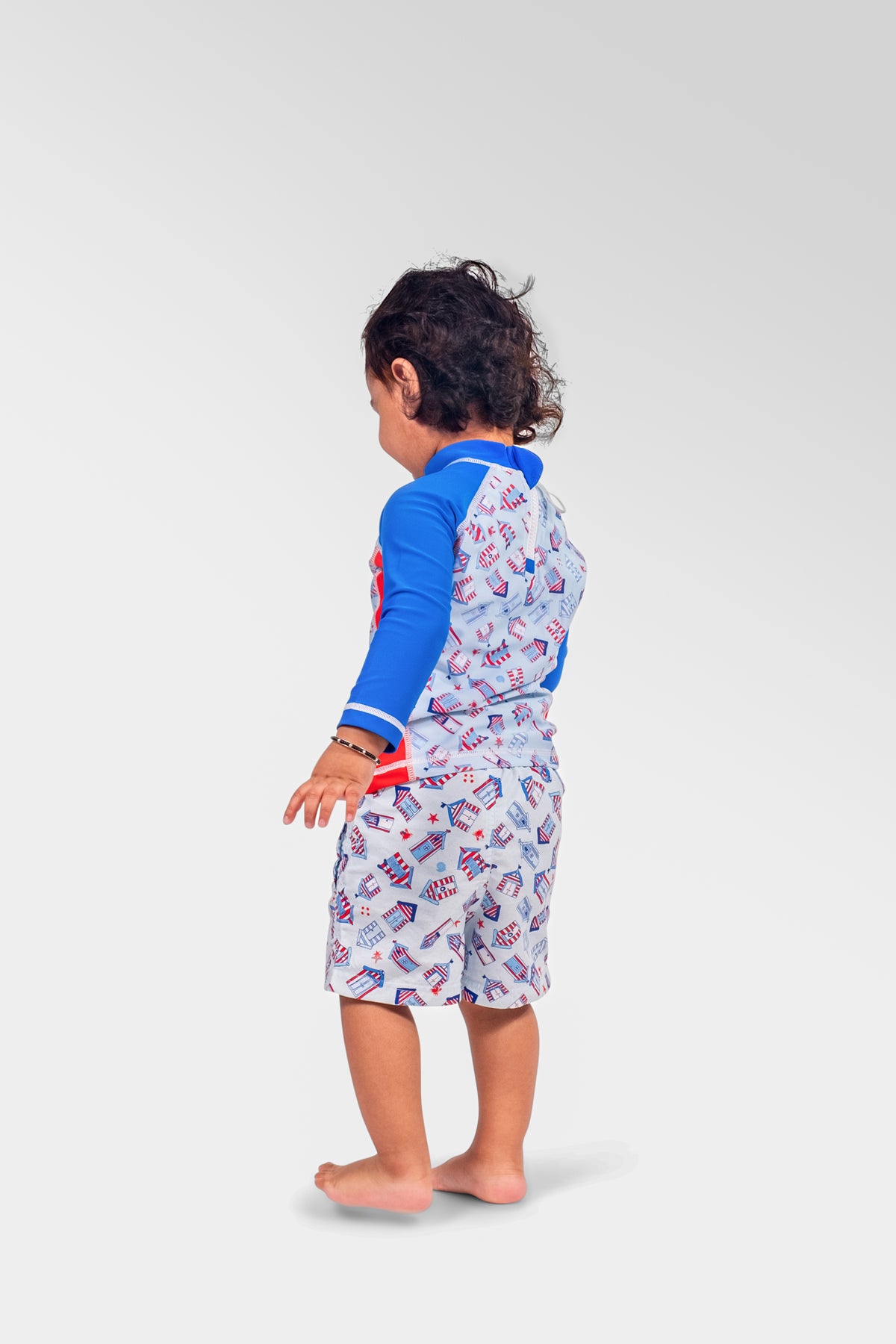 COEGA Boys Baby Boardshorts