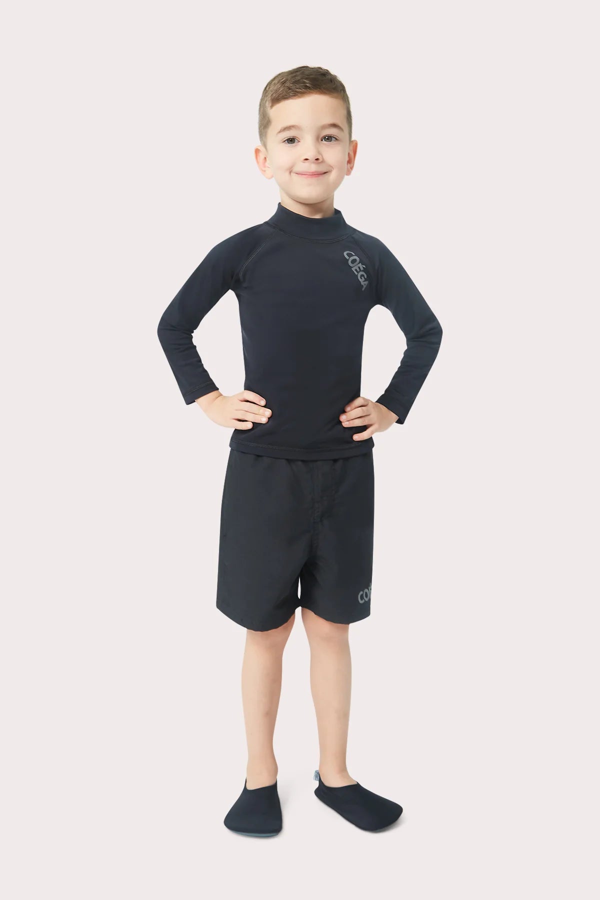 COEGA Boys Kids Board Shorts