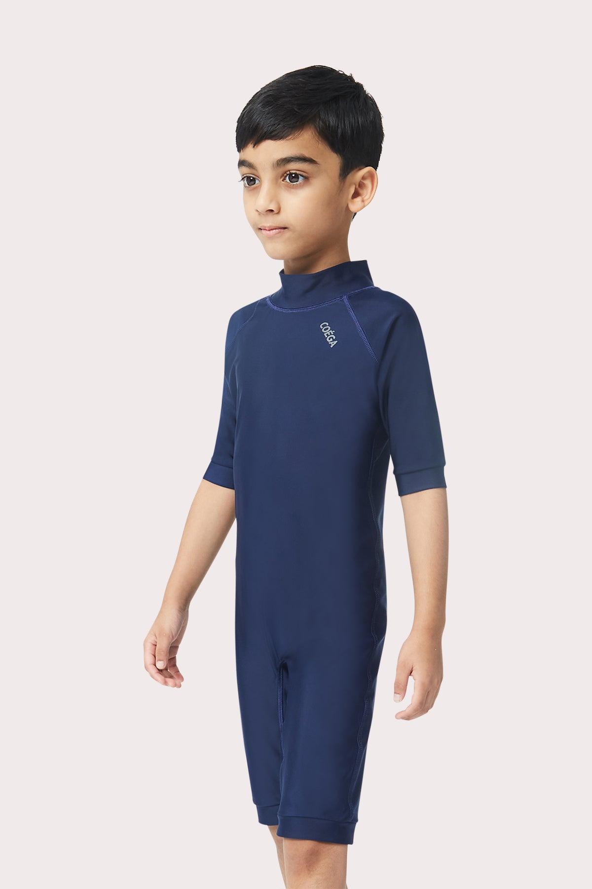 COEGA Boys Kids Swim Suit - One Piece