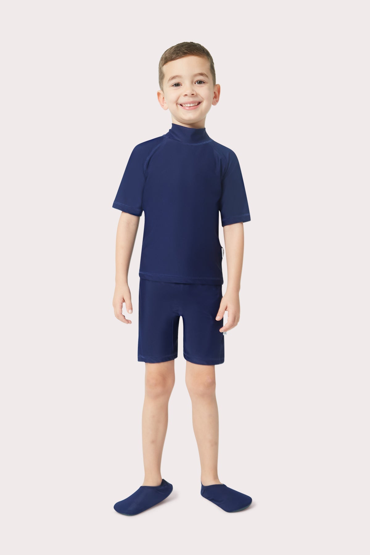 COEGA Boys Kids Swim Suit - Two Piece