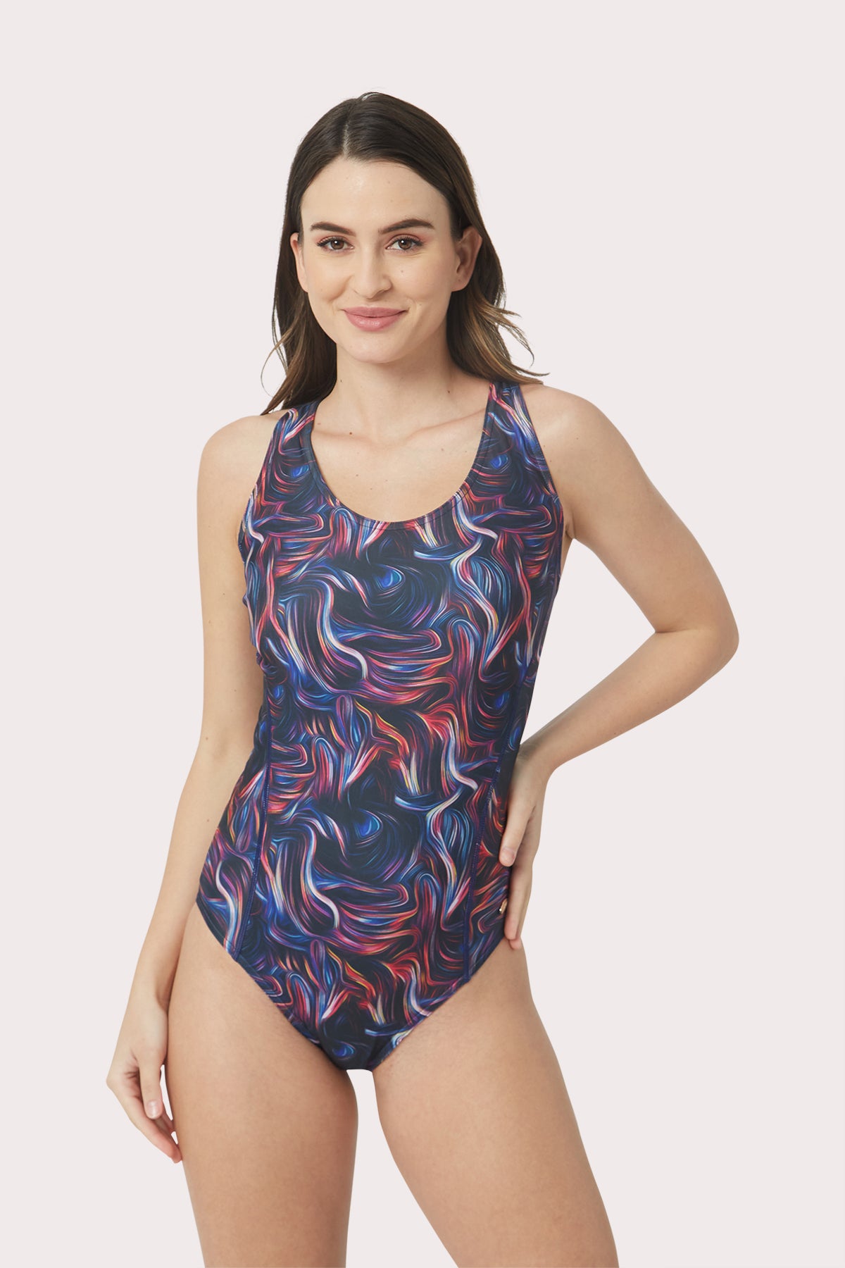 COEGA Ladies Competition Swim Suit