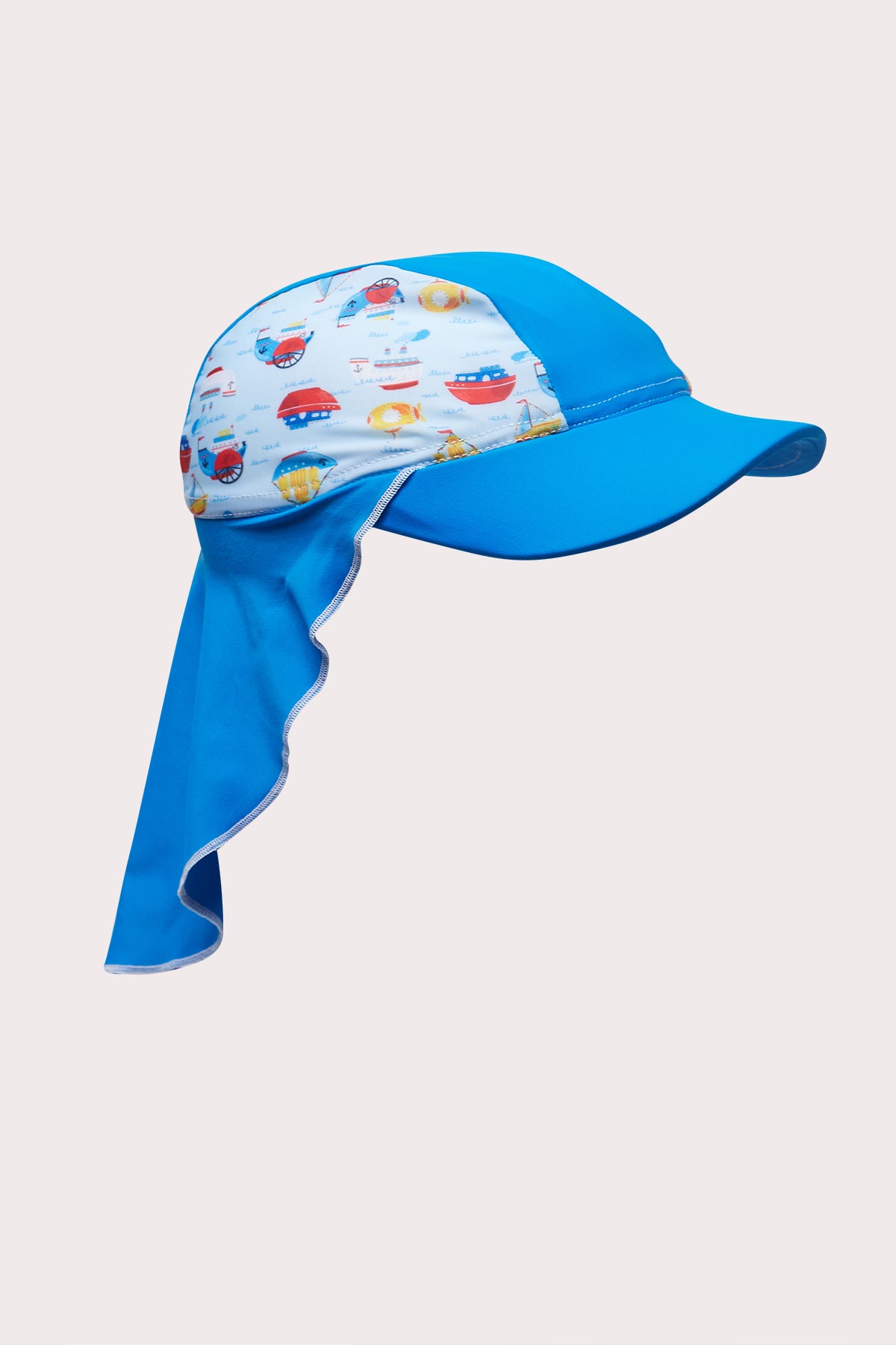 COEGA Boys Baby Flap Cap