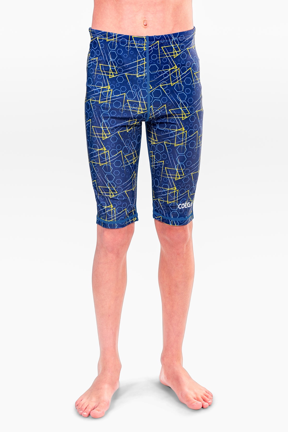 COEGA Boys Kids Swim Shorts