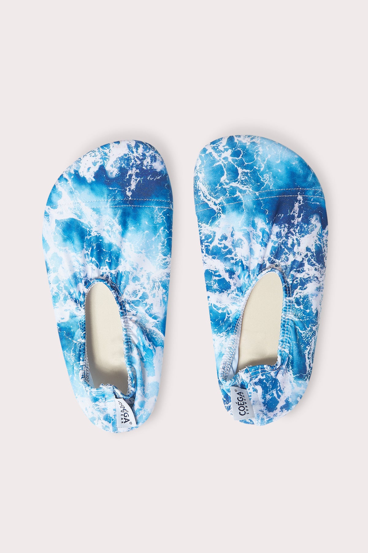 COEGA Children Pool & Beach Shoes