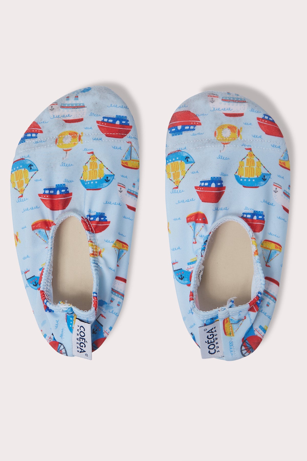 COEGA Children Pool & Beach Shoes