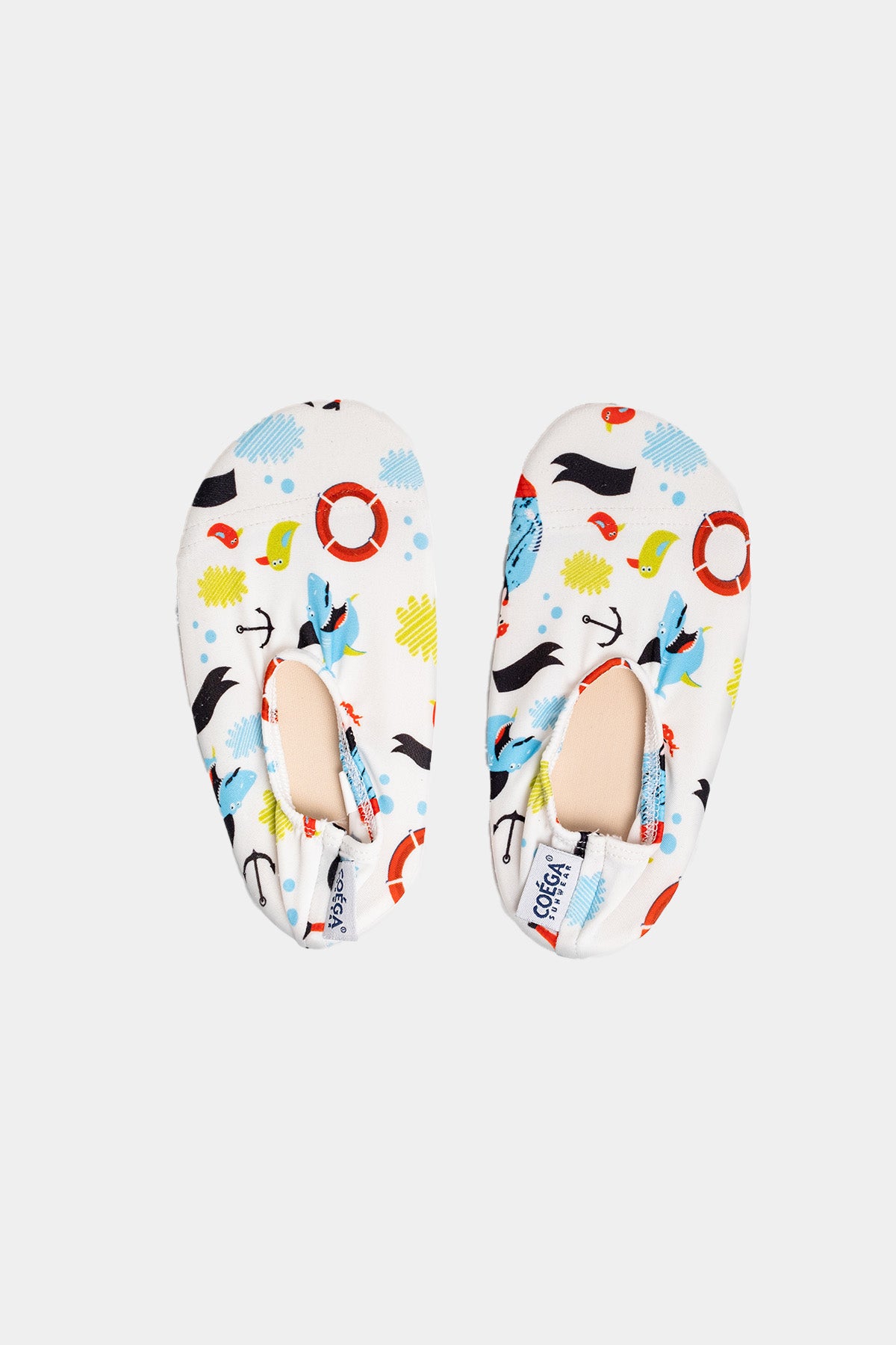 COEGA Children Pool & Beach Shoes