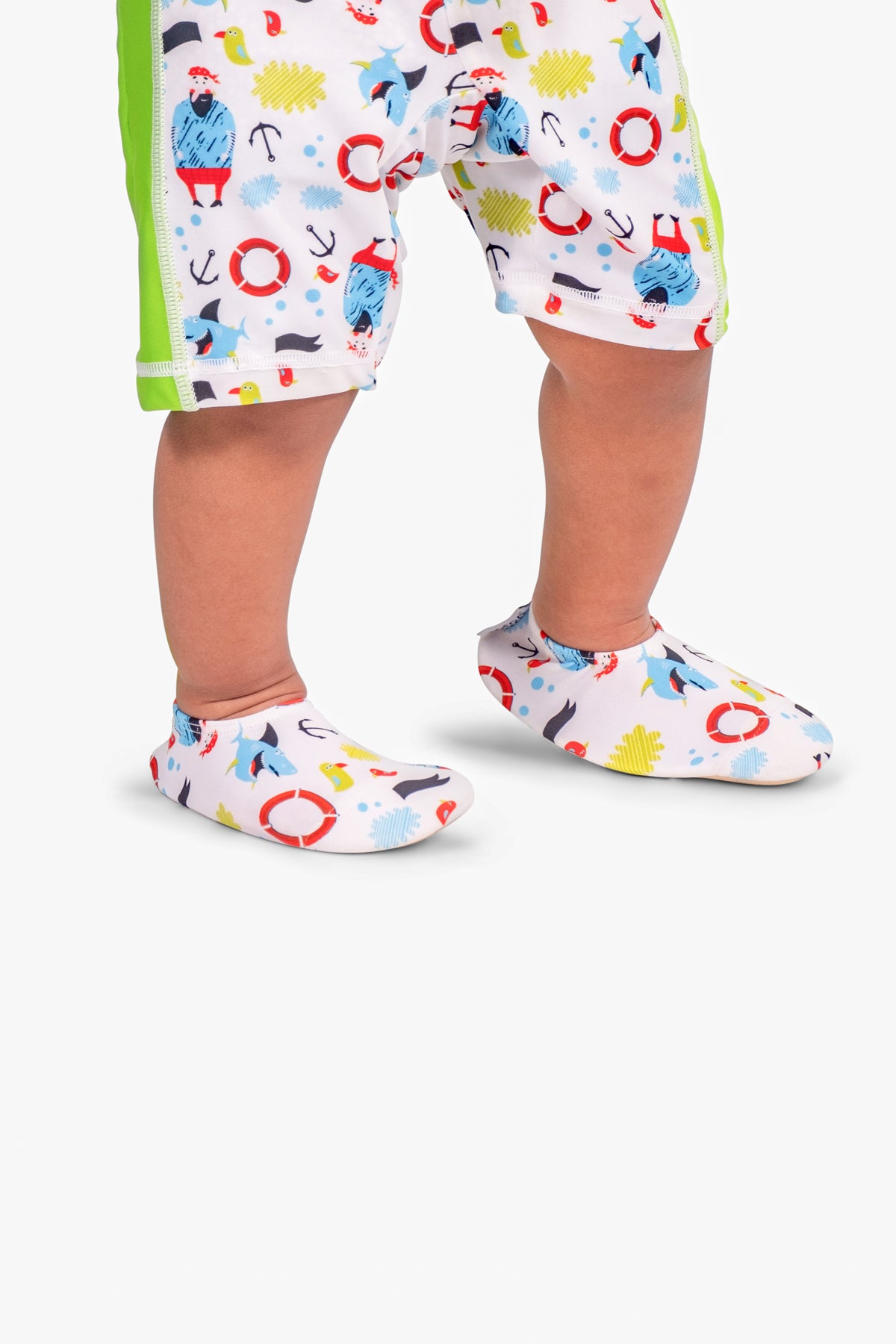 COEGA Children Pool & Beach Shoes