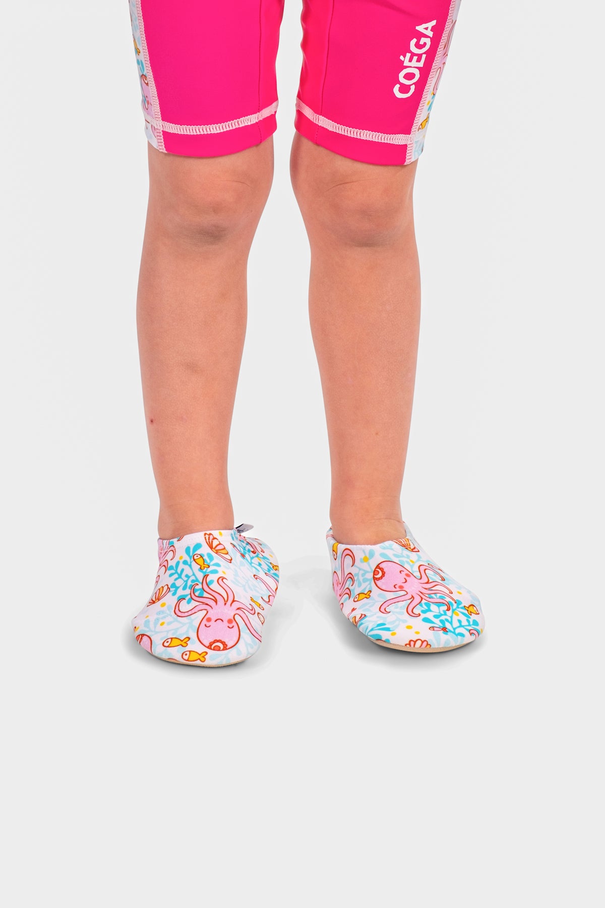 COEGA Children Pool & Beach Shoes