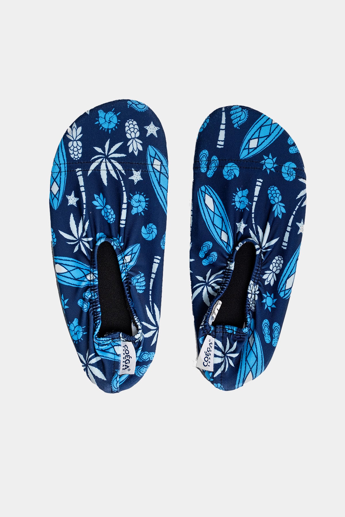 COEGA Children Pool & Beach Shoes