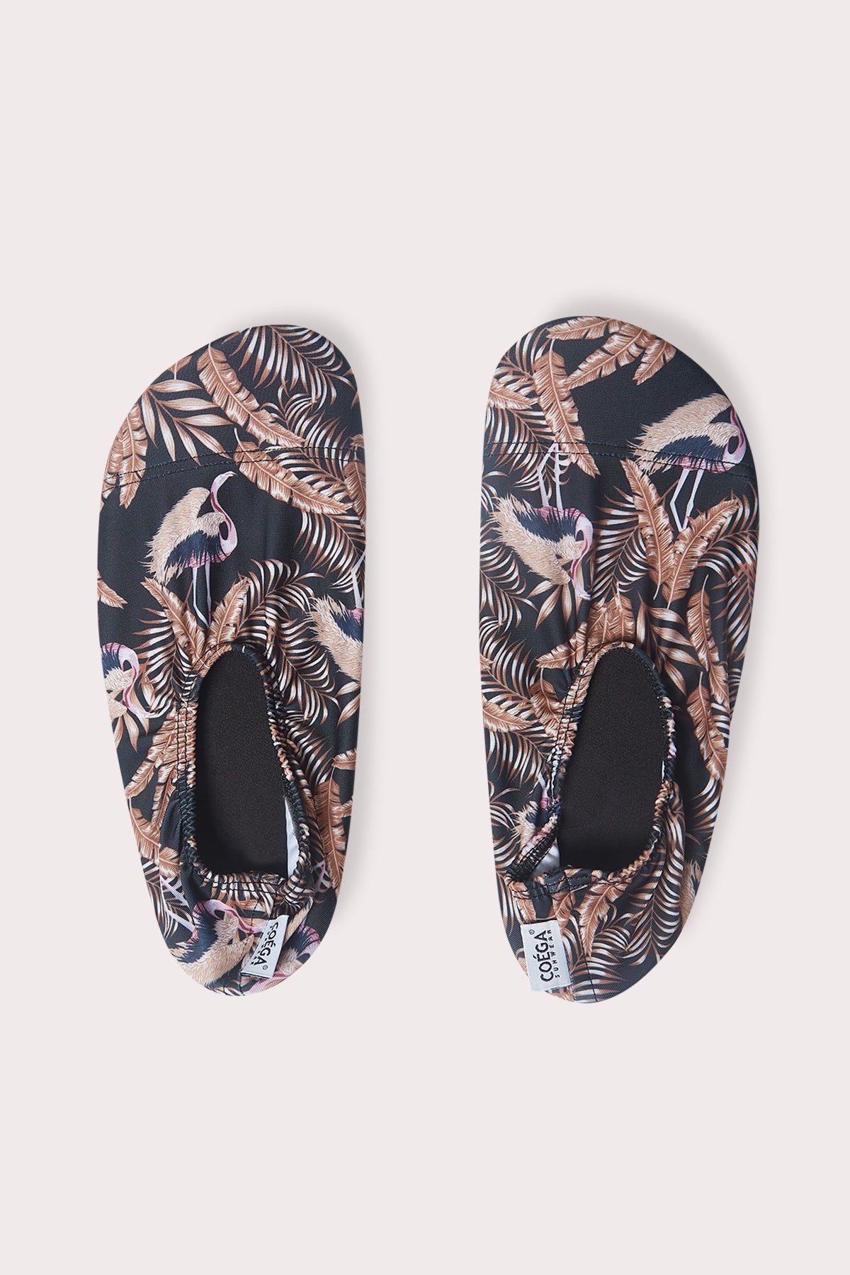 COEGA Ladies Pool & Beach Shoes