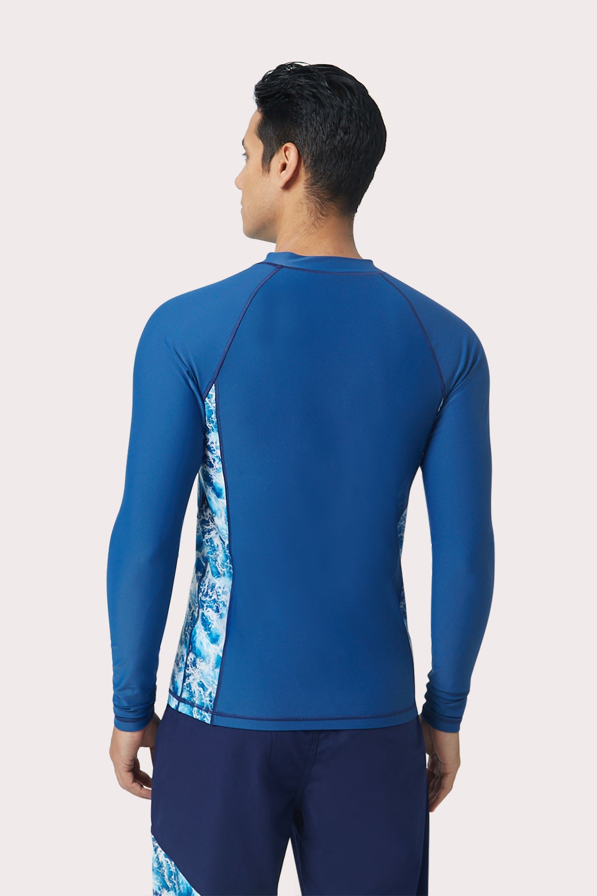 COEGA Mens Rashguard - Long Sleeve