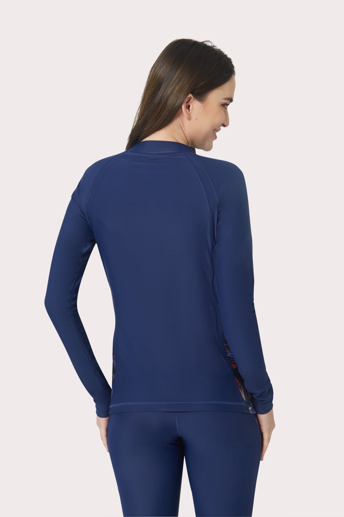 COEGA Ladies Rashguard - Long Sleeve