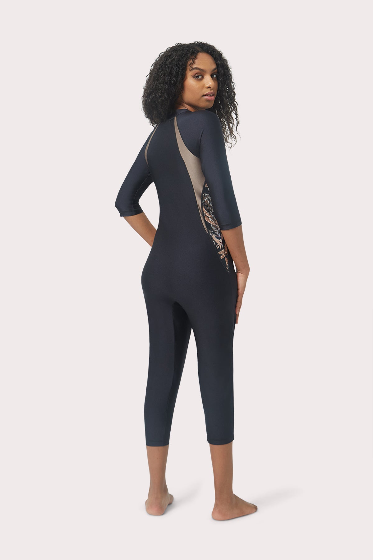 COEGA Ladies SlimKini - 3/4 Length