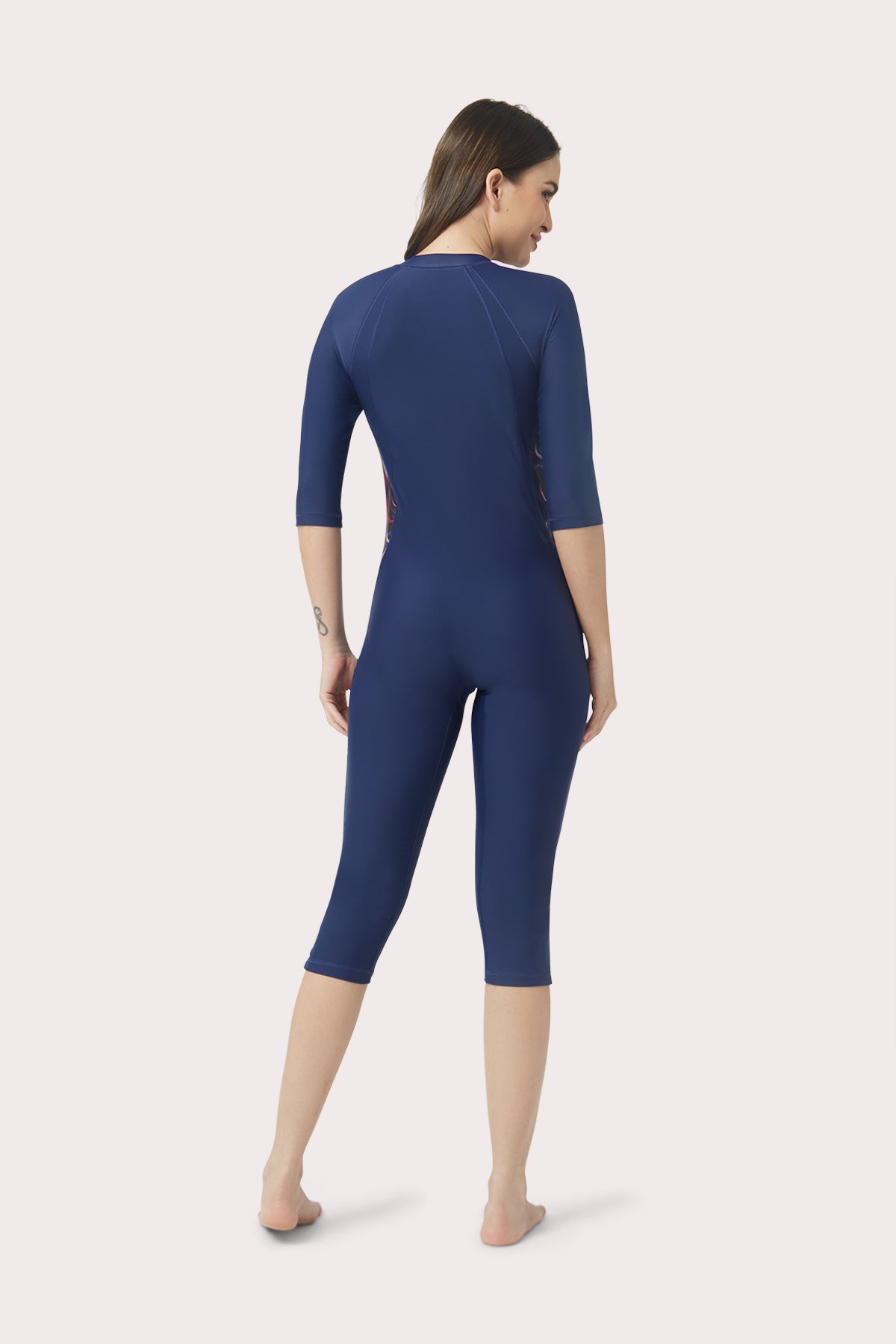 COEGA Ladies SlimKini - 3/4 Length