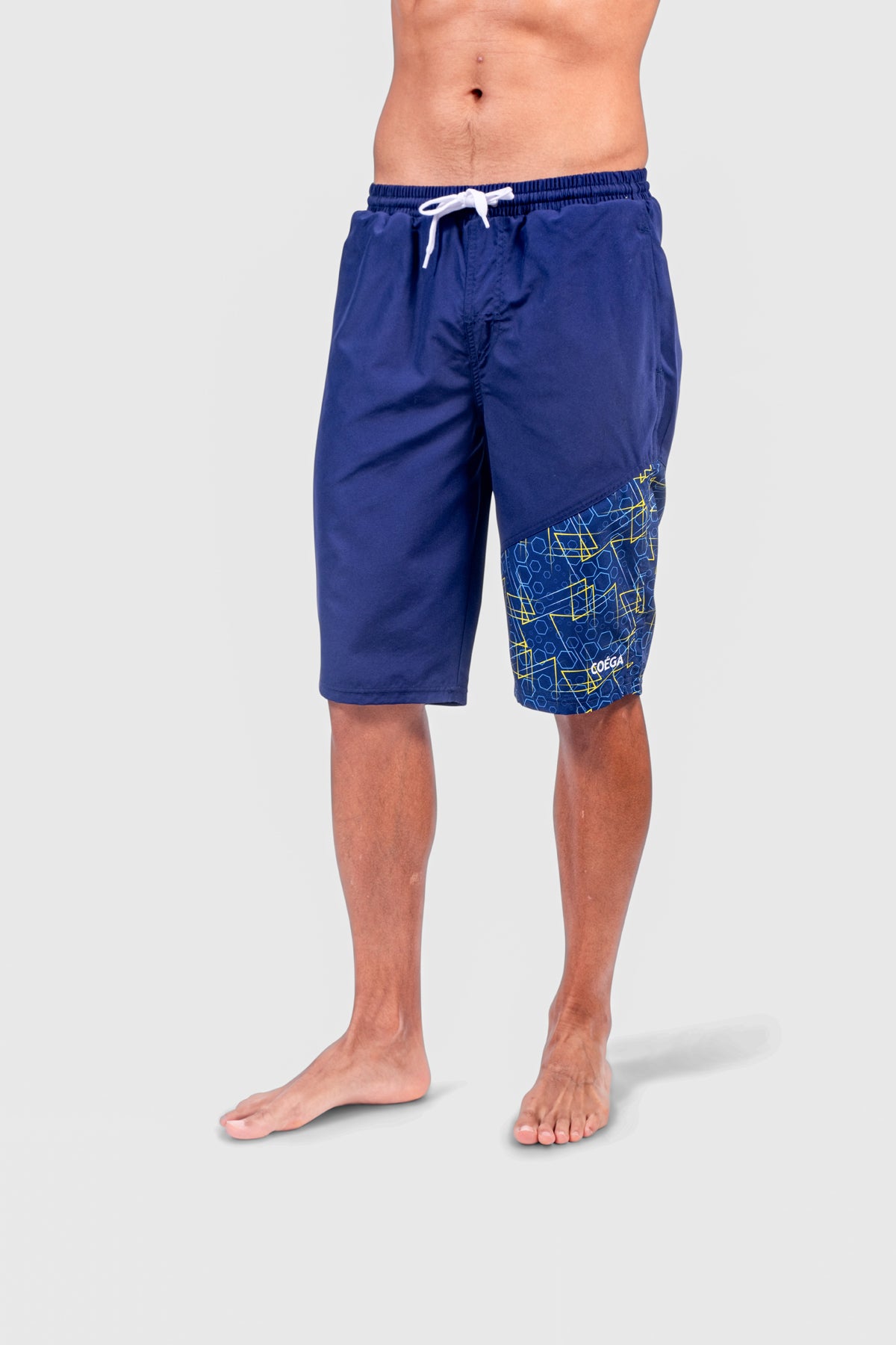 COEGA Mens Swim Capris