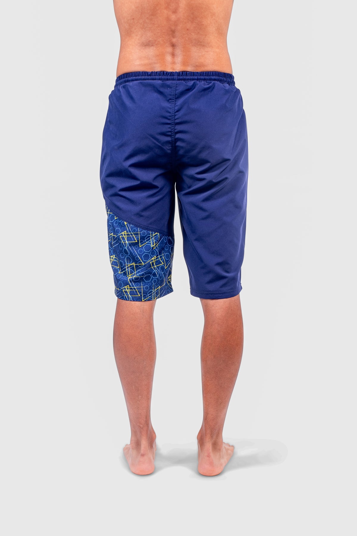 COEGA Mens Swim Capris