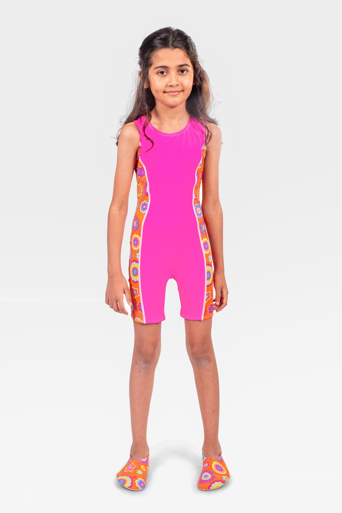 COEGA Girls Kids Swim Shortie