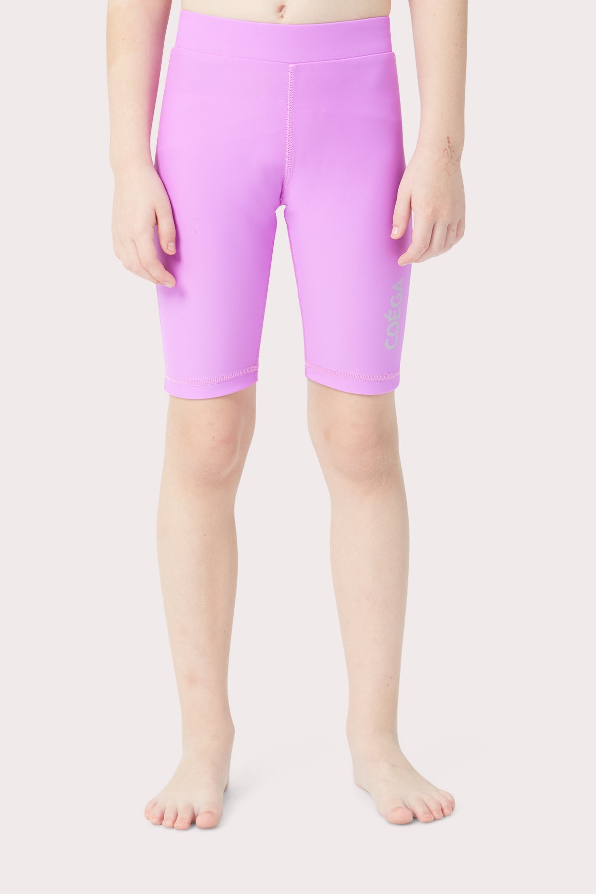 COEGA Girls Kids Long Shorts