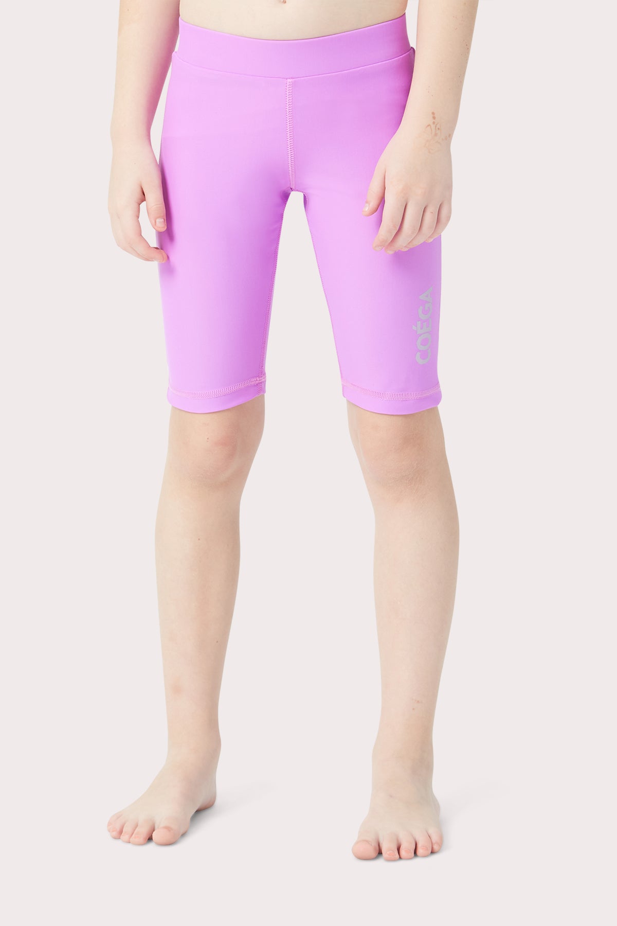 COEGA Girls Kids Long Shorts