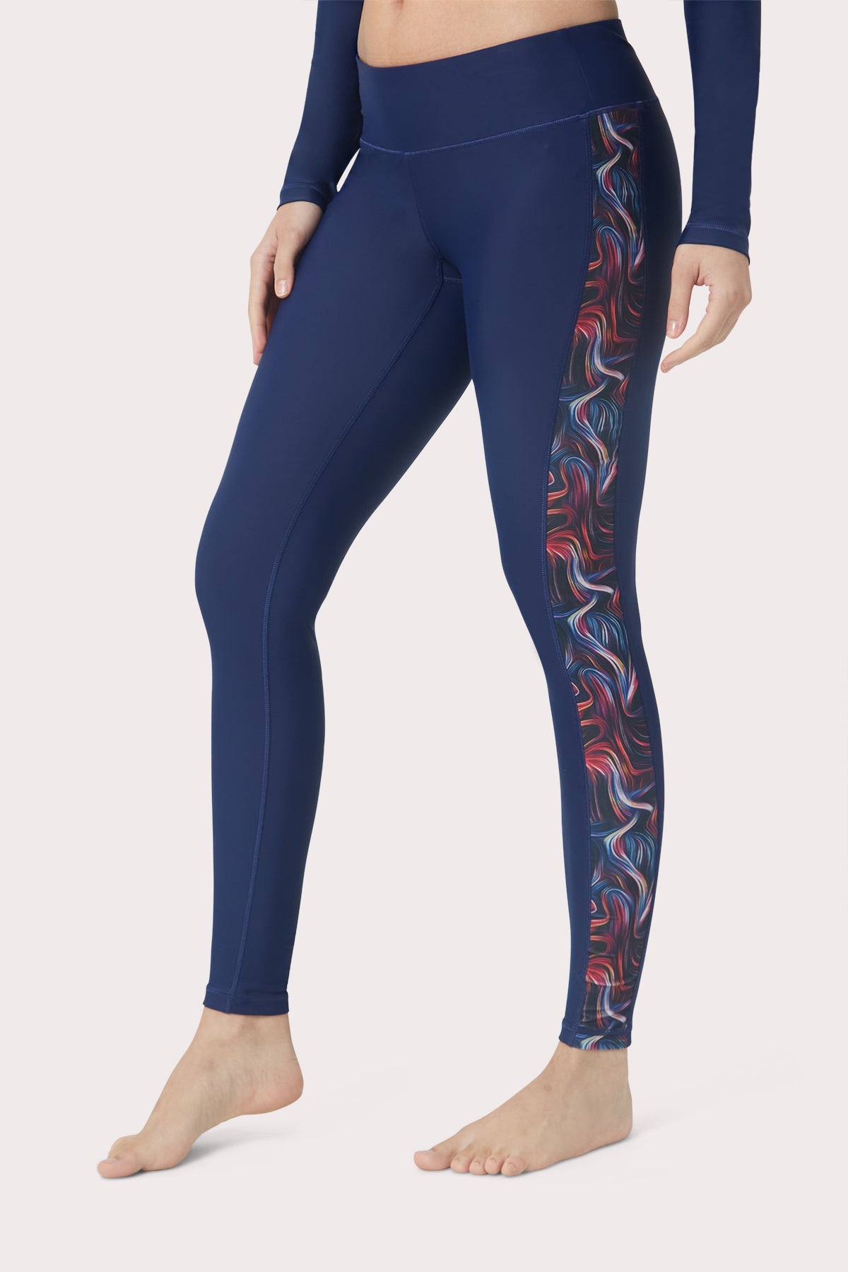 COEGA Ladies Swim Tights - Full Length