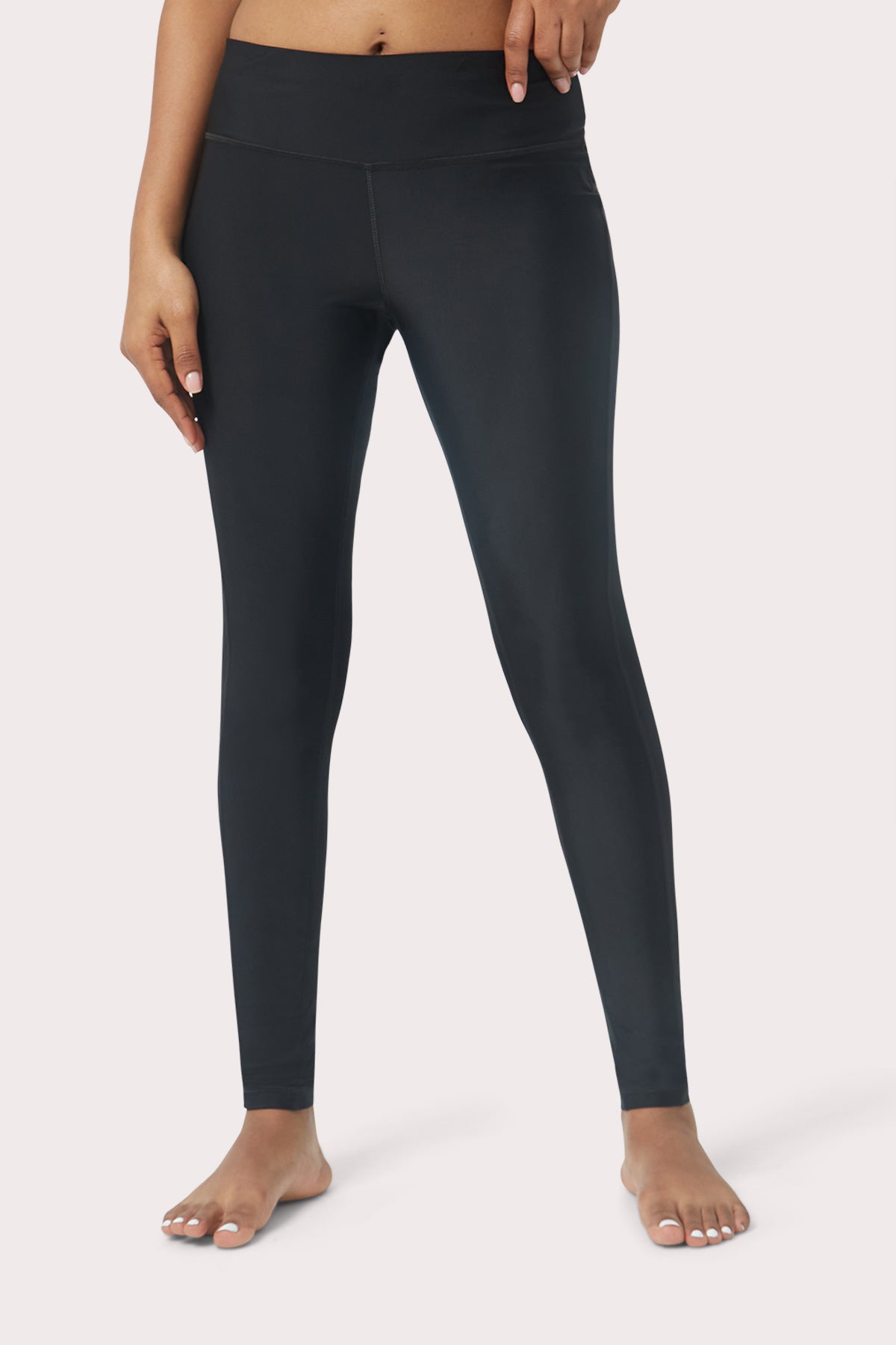 COEGA Ladies Swim Tights - Full Length