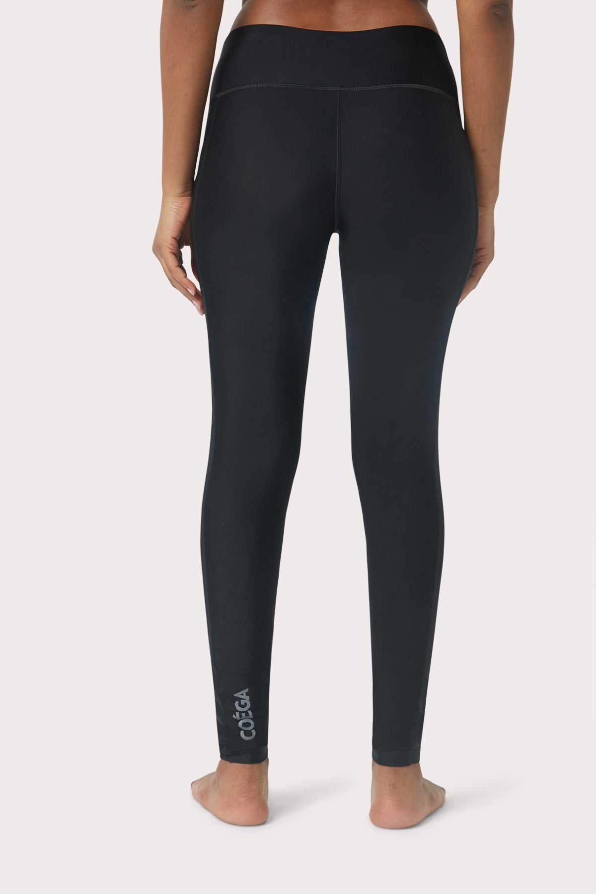 COEGA Ladies Swim Tights - Full Length