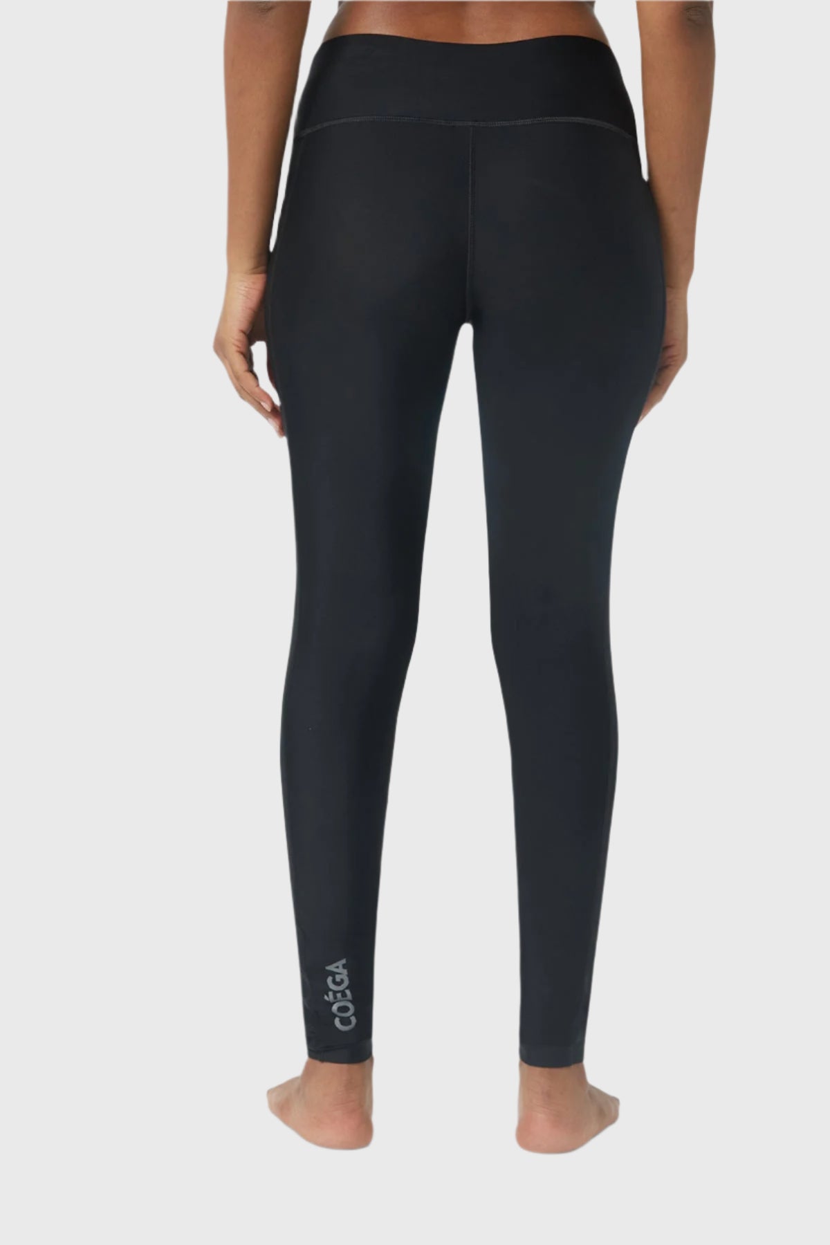 COEGA Ladies Swim Tights - Full Length