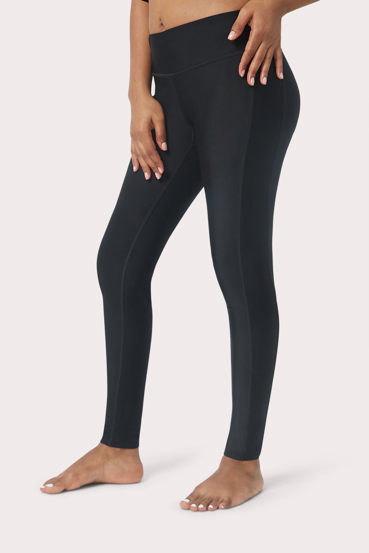 COEGA Ladies Swim Tights - Full Length