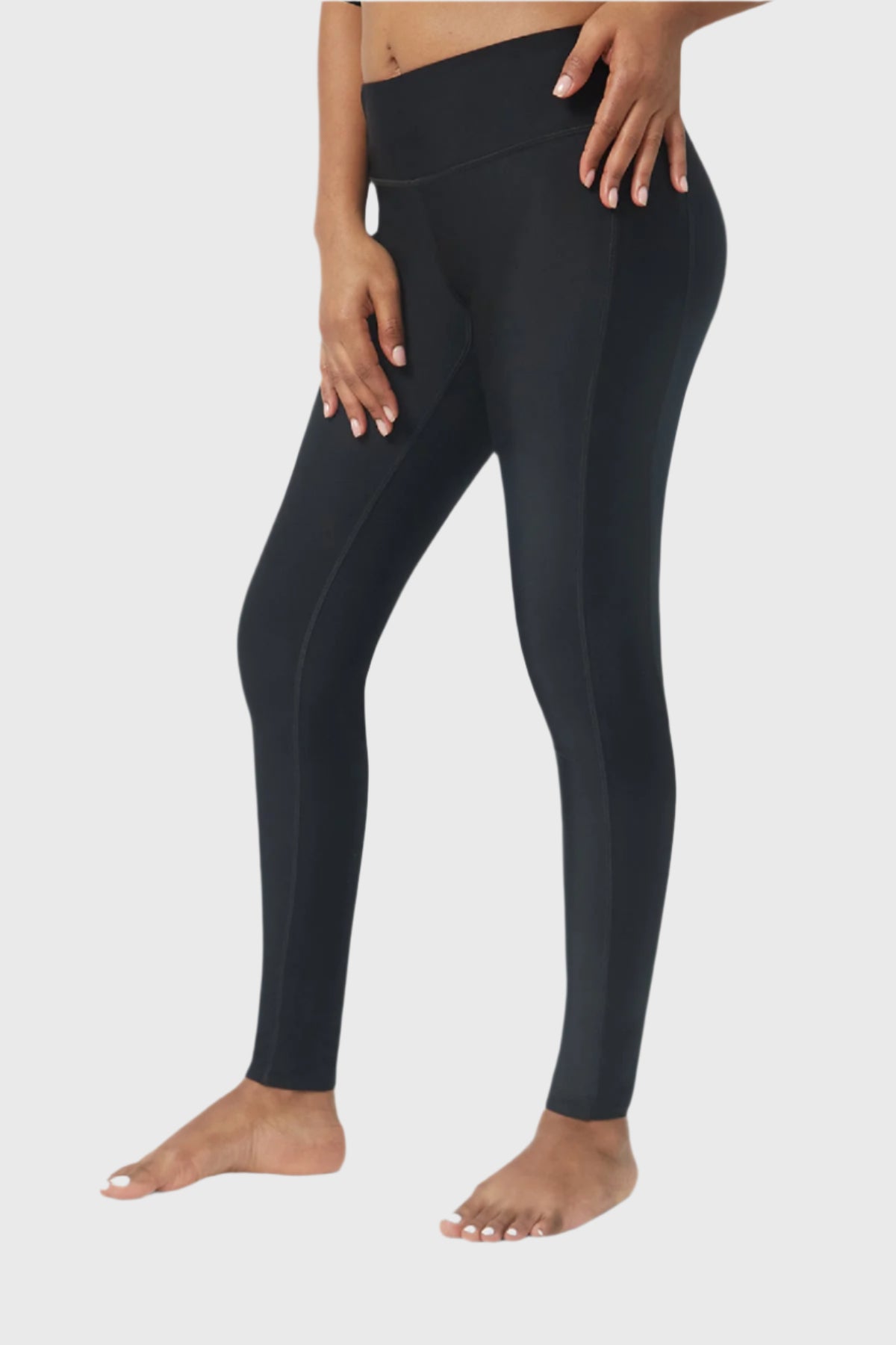 COEGA Ladies Swim Tights - Full Length