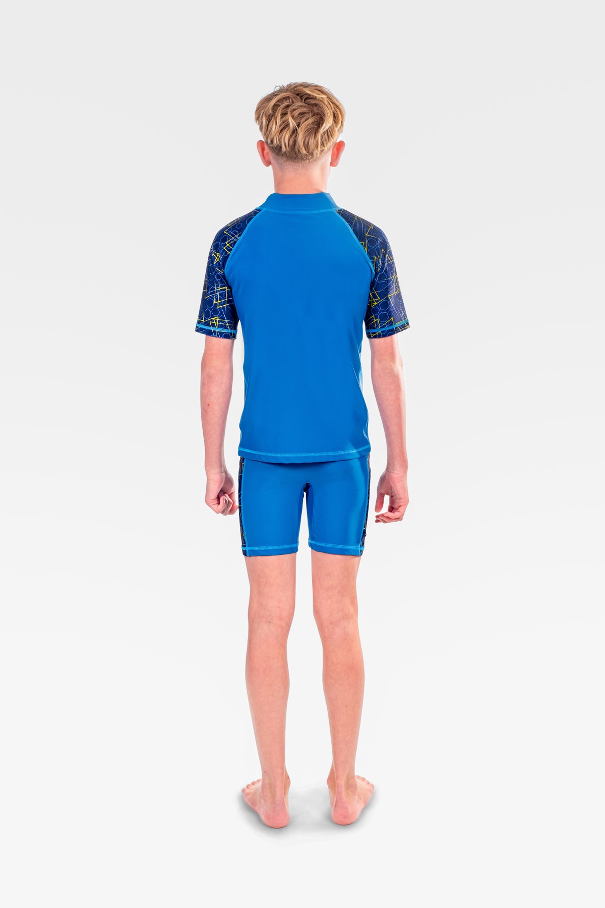 COEGA Boys Kids Swim Suit - Two Piece