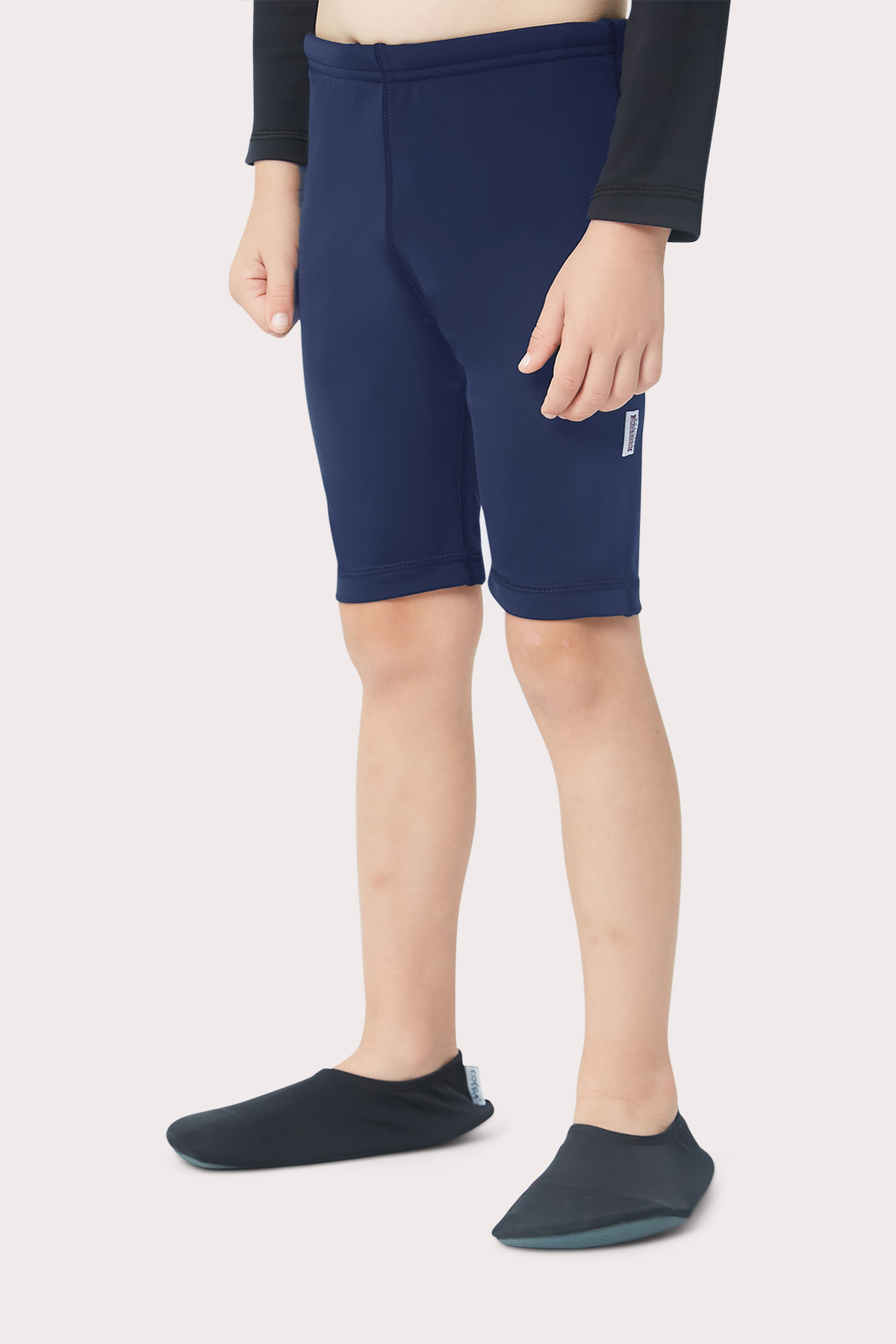 COEGA Boys Kids Swim Shorts