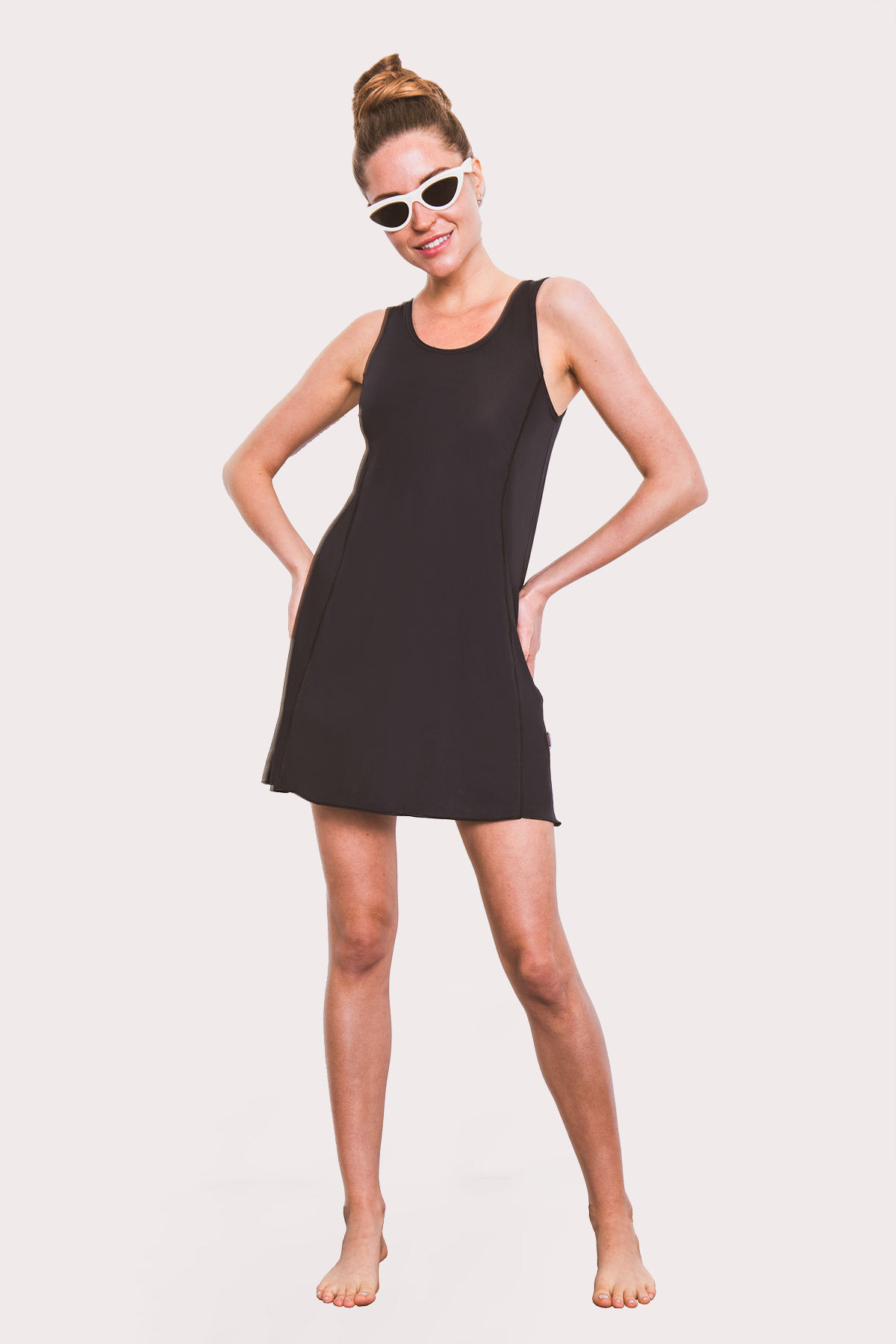 COEGA Ladies Swim Dress