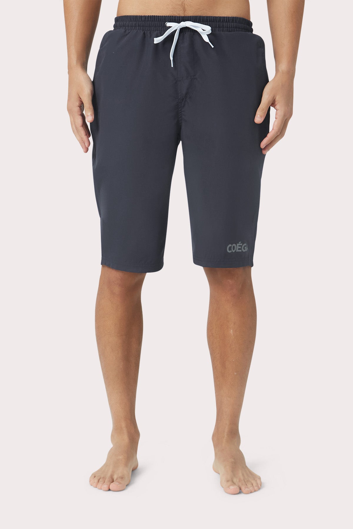 COEGA Mens Swim Capris