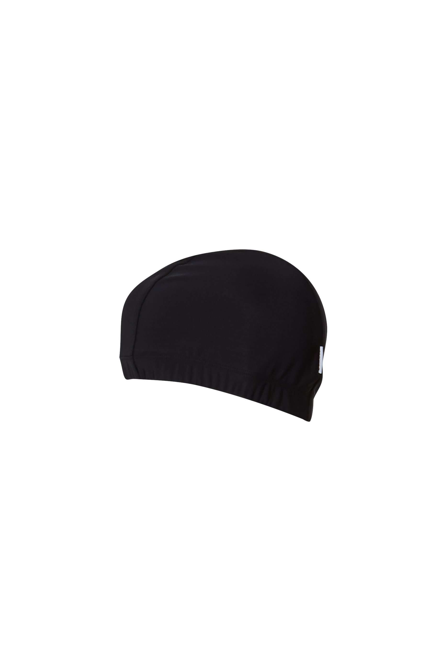 Coega Ladies Pool Hat Black Sun Protective Swimwear