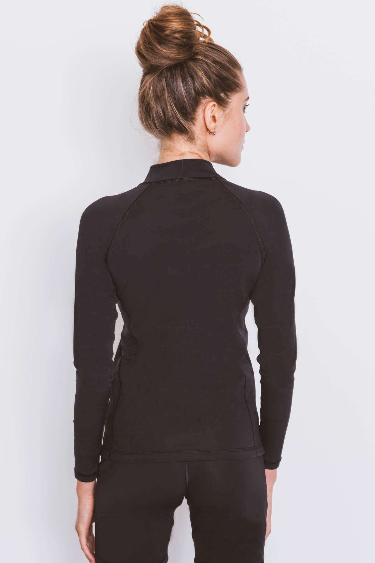 COEGA Ladies Rashguard - Long Sleeve with Full Zip – COEGA Sunwear Online  Store