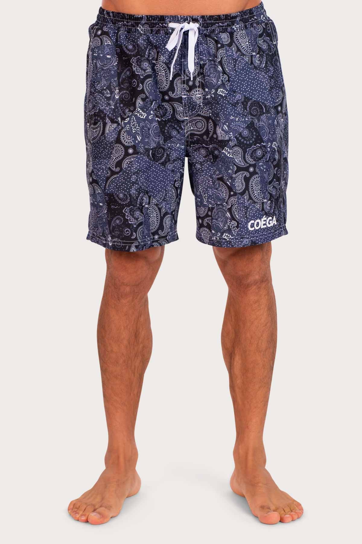 COEGA Mens Board Shorts